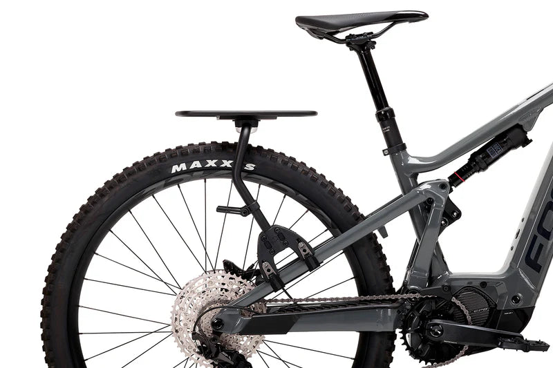 Spider Pannier Receiver – Bike Rack Mount Adapter System