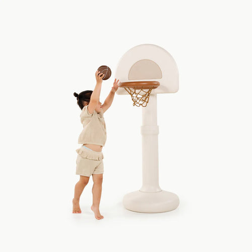 Basketball Hoop Adjustable Indoor Outdoor Portable Basketball Goal