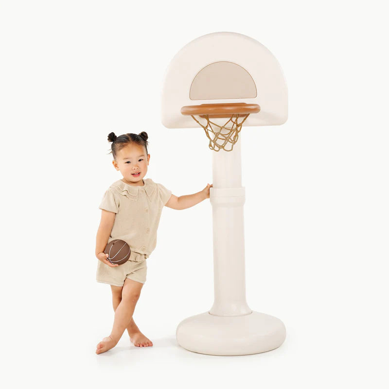 Basketball Hoop Adjustable Indoor Outdoor Portable Basketball Goal