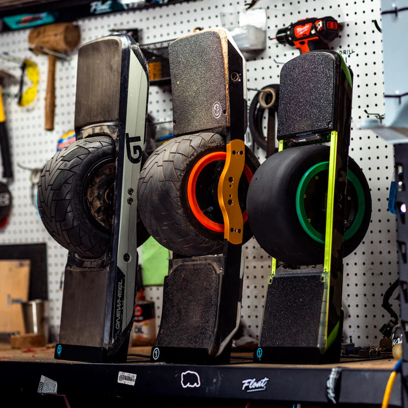 TFL Onewheel™ Stand – Durable Storage & Display Stand