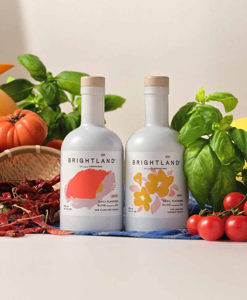 The Summer Flavor Duo Premium Seasonal Beverage Mix Variety Pack