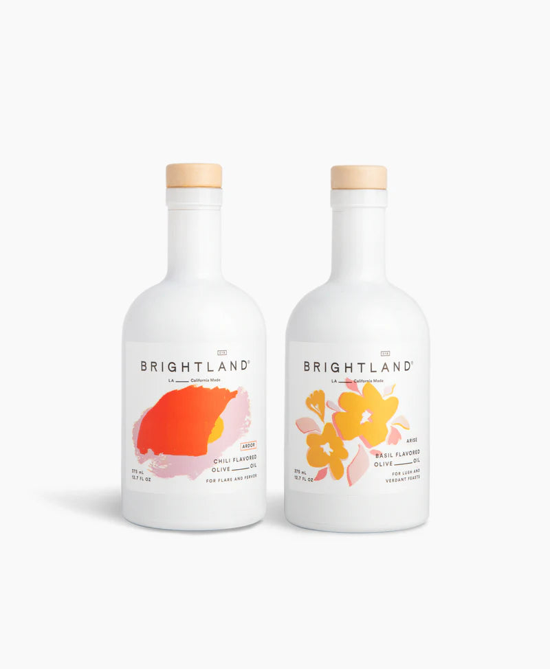 The Summer Flavor Duo Premium Seasonal Beverage Mix Variety Pack