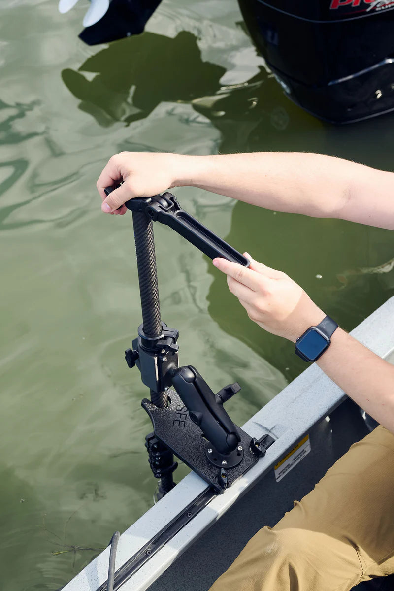 Summit Boat Mount Kit – Secure Marine Equipment Mounting System