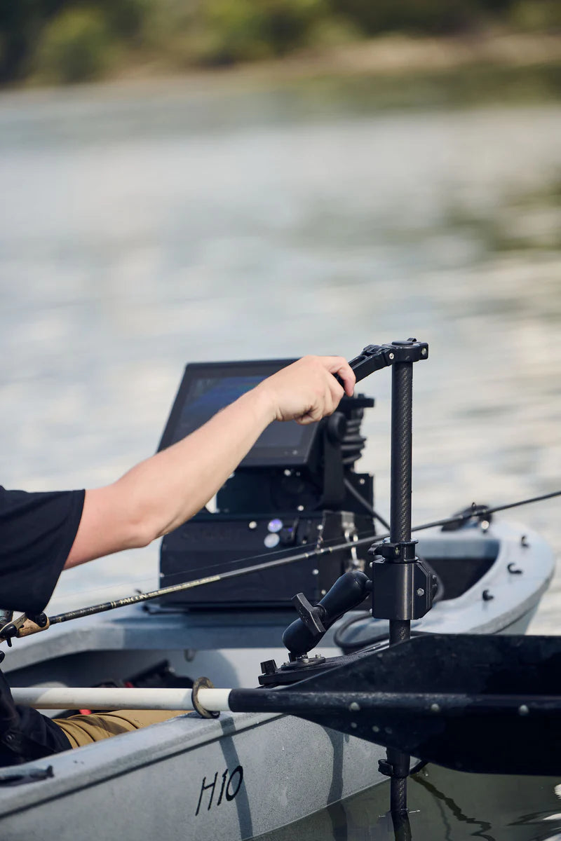Summit Boat Mount Kit – Secure Marine Equipment Mounting System