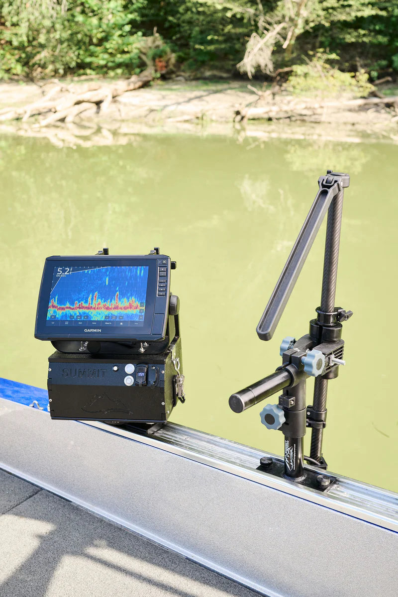 LS MAX Pole Mount – Durable Adjustable Mounting System
