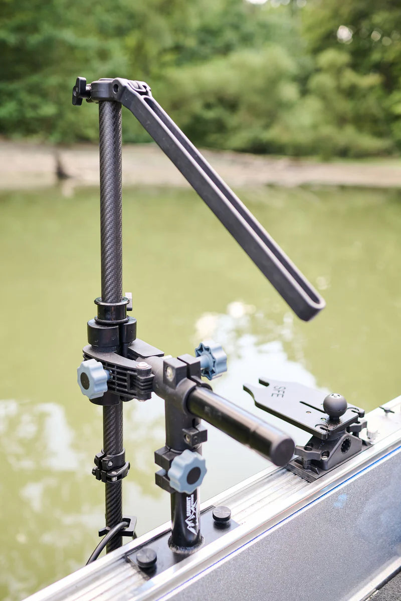 LS MAX Pole Mount – Durable Adjustable Mounting System