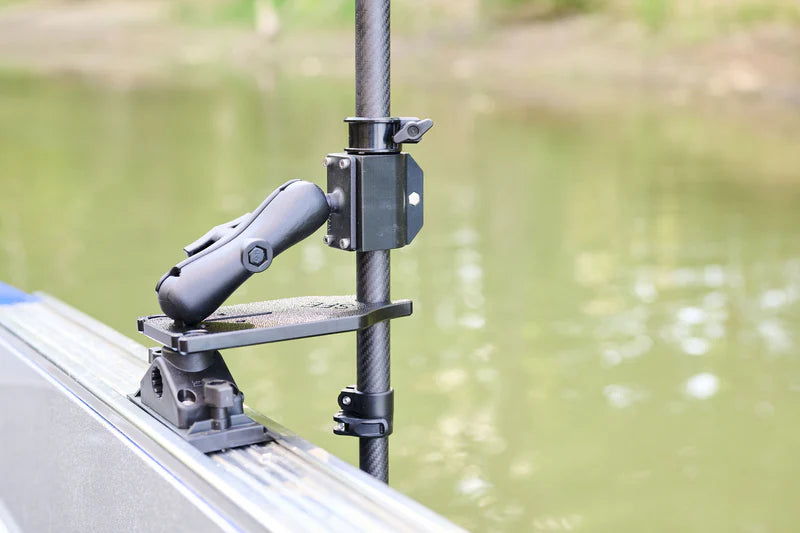 Summit Boat Mount Kit – Secure Marine Equipment Mounting System