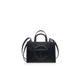 Shmedium Shopping Bag Black – Stylish Reusable Everyday Tote Bag