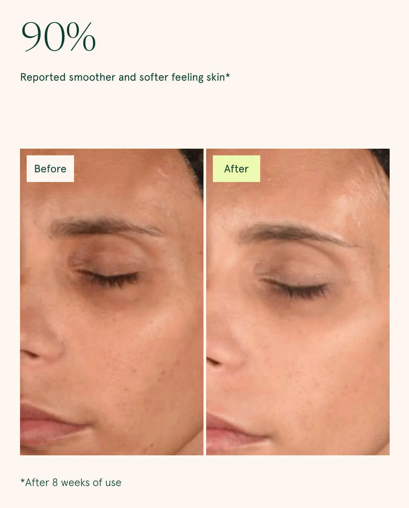 Toning Pads Exfoliating Facial Pads Smooth Bright Clear Skin Care