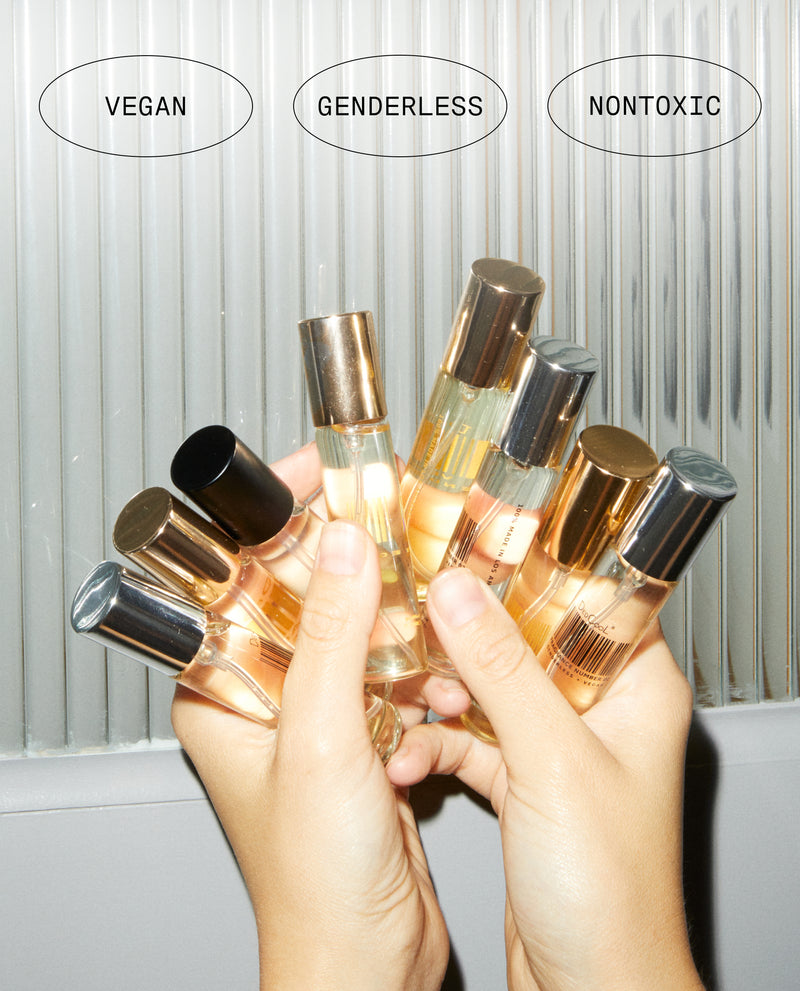 Xtra Milk Travel Spray – Soft Warm Long-Lasting Fragrance Mist