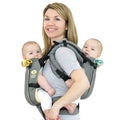 TwinGo Air Model Baby Carrier – Lightweight Ergonomic Dual Carrier