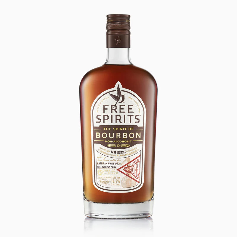 The Spirit of Bourbon Gourmet Bourbon-Inspired Gift Collection Set