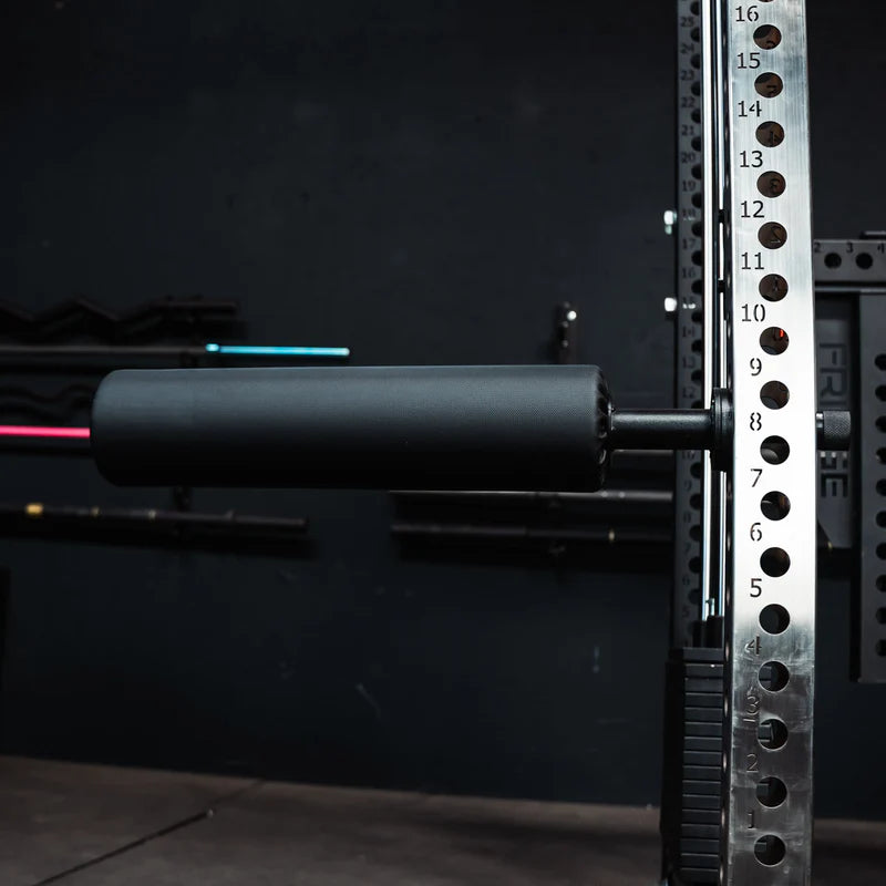 The Sting Leg Roller Rack Attachment – Gym Rack Training Accessory