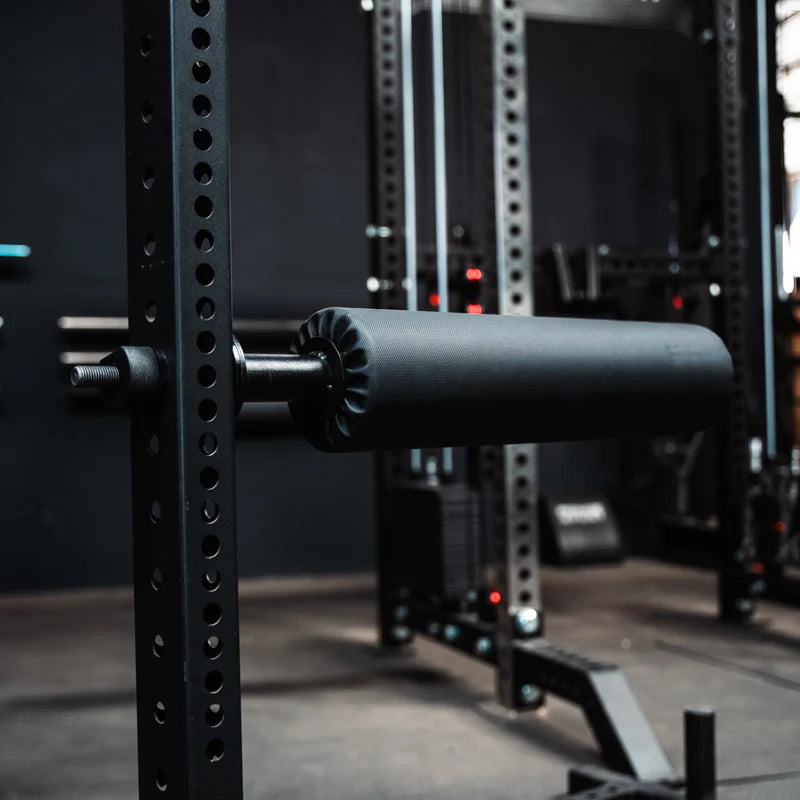 The Sting Leg Roller Rack Attachment – Gym Rack Training Accessory