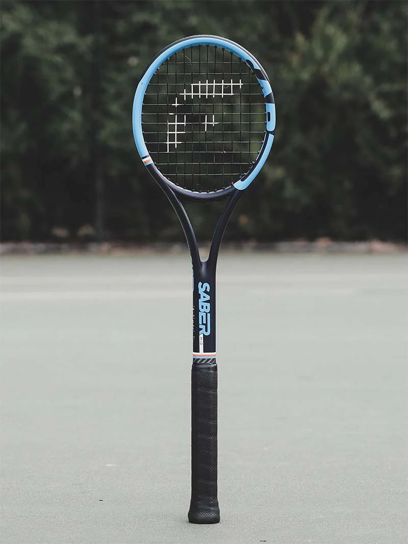 Functional Tennis Saber – Advanced Tennis Training & Swing Aid Tool