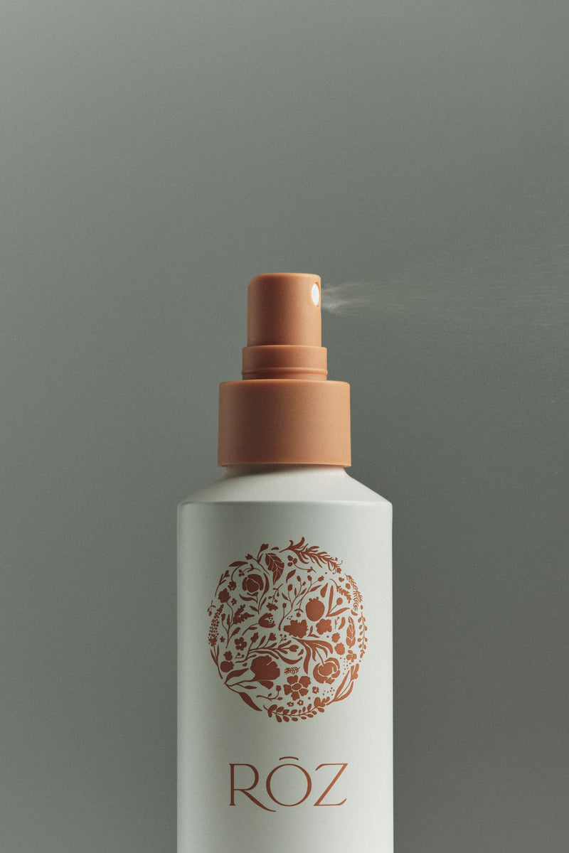 Air Thickening Spray – Volumizing, Lightweight & Full Body Hair Lift