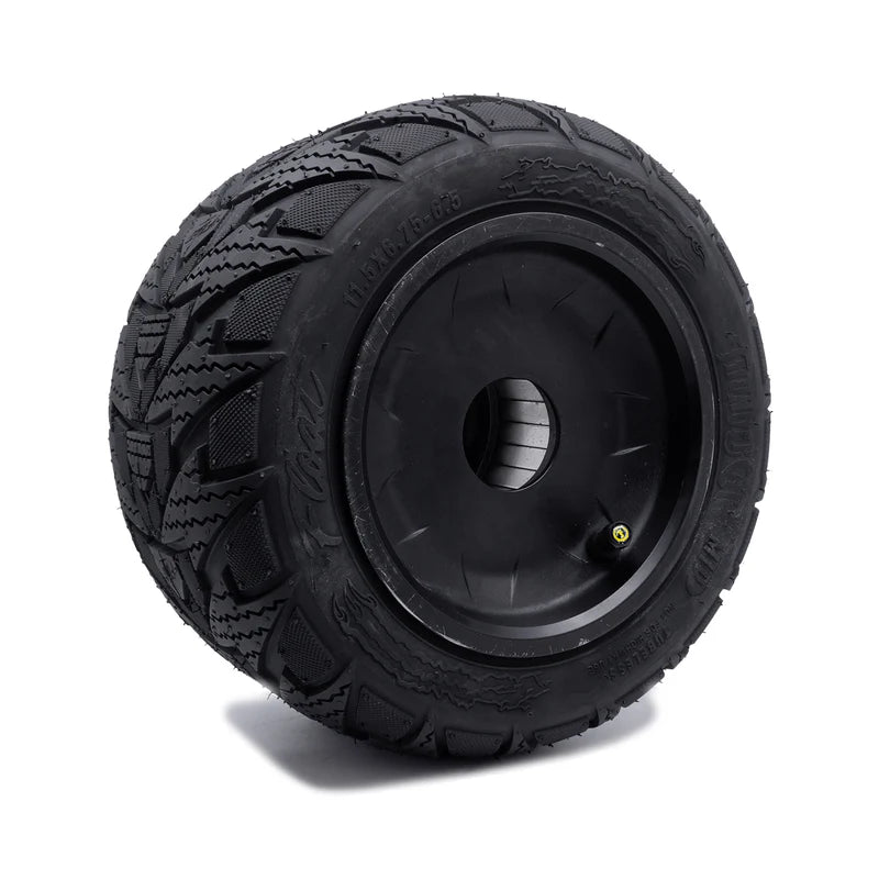 ThunderCat Tire – High-Performance Bicycle Tire for Trail & Road Use