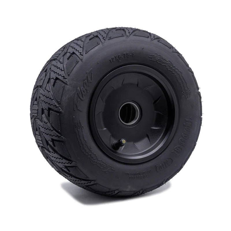 ThunderCat Tire – High-Performance Bicycle Tire for Trail & Road Use