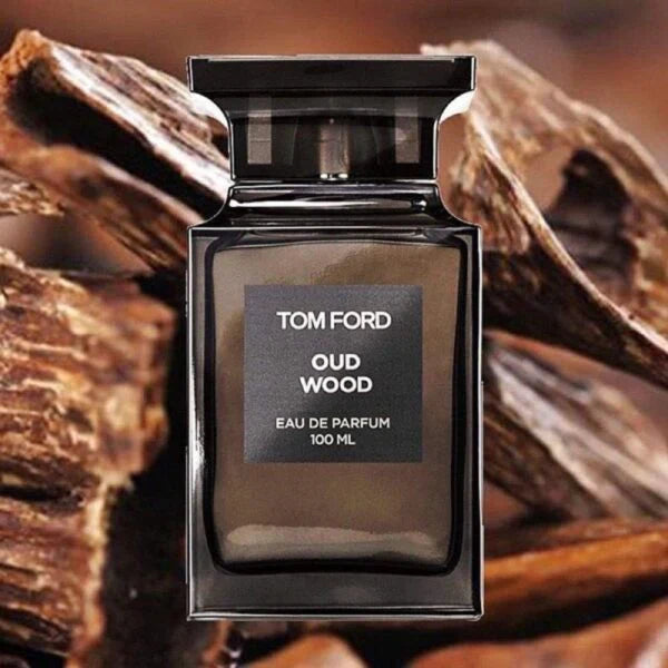 Tom Ford Oud Wood Eau de Parfum 100ml Men’s Fragrance