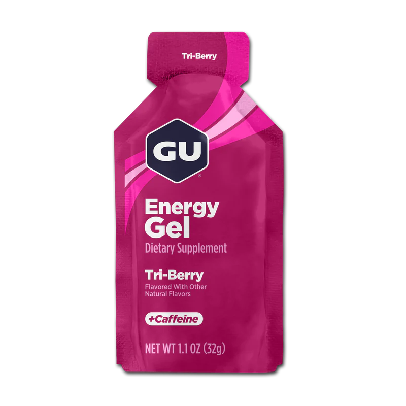 Original Energy Gel – Fast Fuel Endurance Sports Nutrition Gel