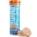 Nuun Immunity – Vitamin C Electrolyte Hydration Tablets