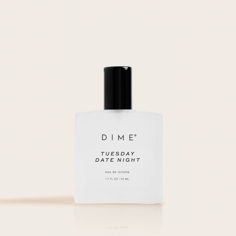 Tuesday Date Night Perfume Romantic Warm Long-Lasting Fragrance