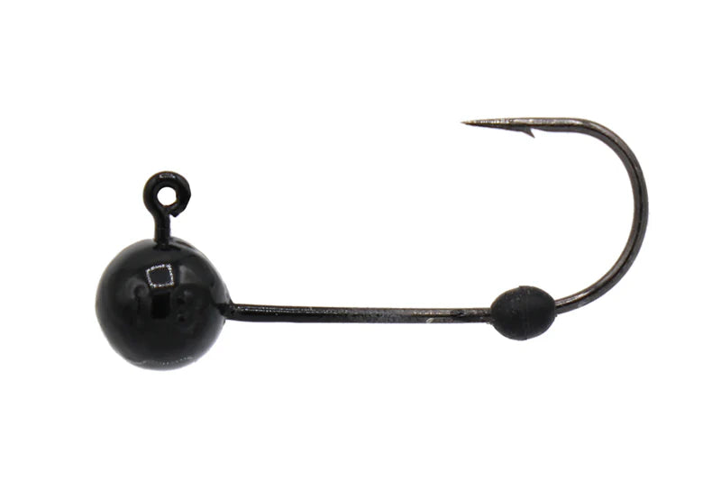 Micro Finesse Soft-Lock Tungsten Jig Head – Precision Fishing Jig