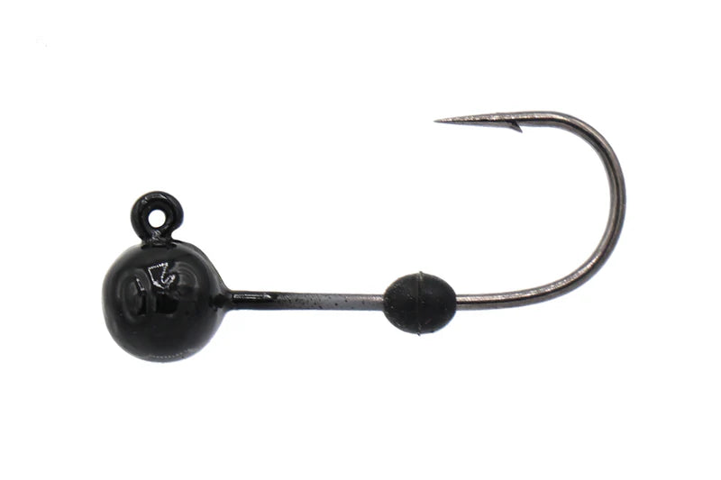 Micro Finesse Soft-Lock Tungsten Jig Head – Precision Fishing Jig