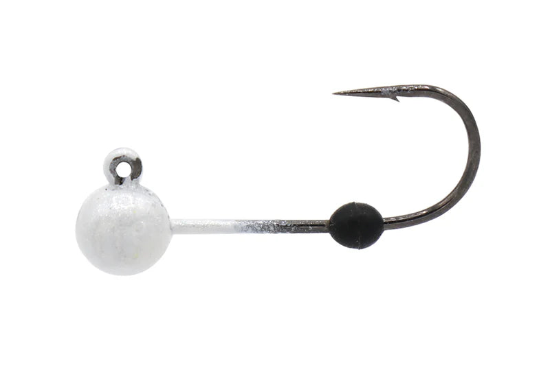 Micro Finesse Soft-Lock Tungsten Jig Head – Precision Fishing Jig