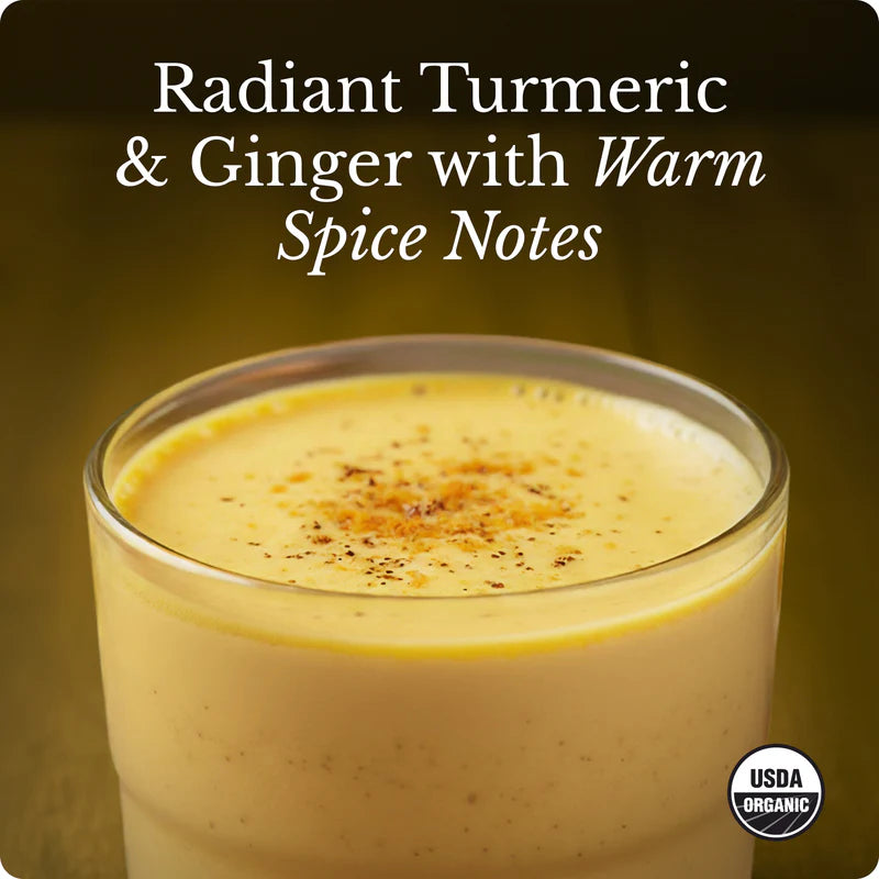 Turmeric Starter Kit Complete Spice Set for Cooking & Wellness Use