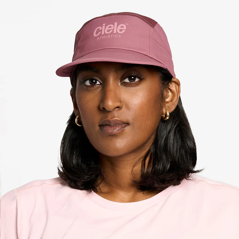 GOCap Classic Athletics – Lightweight Performance Running Cap