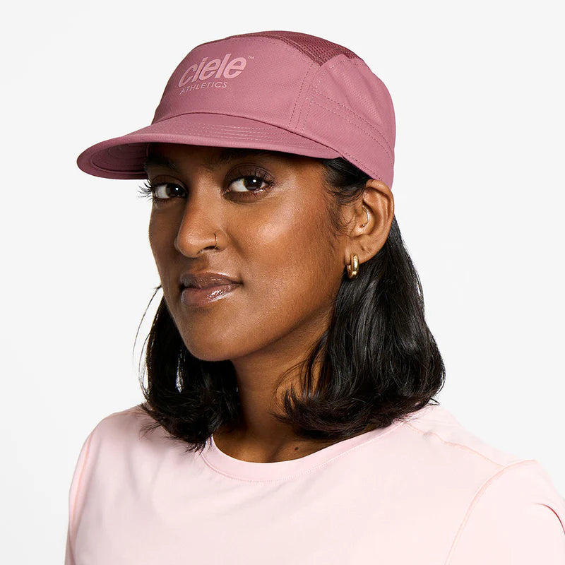 GOCap Classic Athletics – Lightweight Performance Running Cap