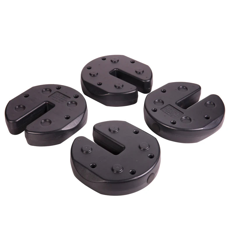 Pickleball Net Weights – Court Net Stability Training Accessories