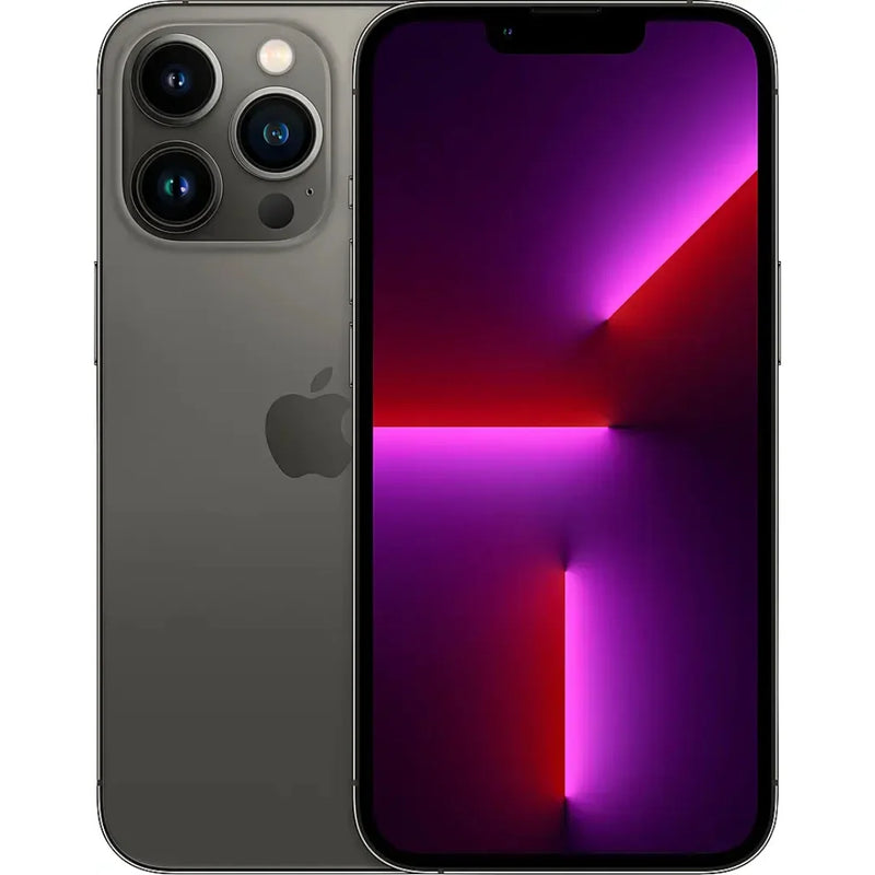 T-Mobile Apple iPhone 13 Pro Max 5G A15 Bionic Smartphone