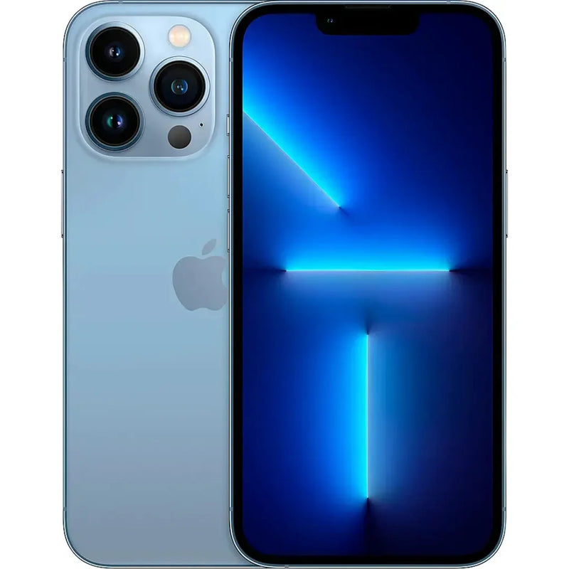 T-Mobile Apple iPhone 13 Pro Max 5G A15 Bionic Smartphone