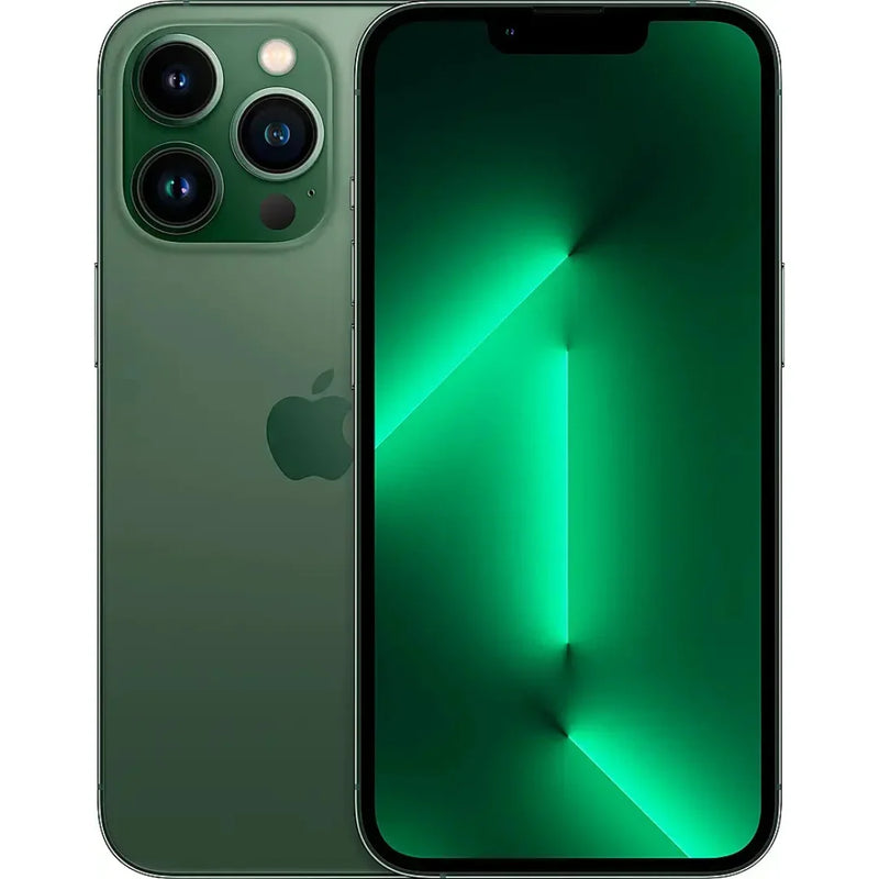 T-Mobile Apple iPhone 13 Pro Max 5G A15 Bionic Smartphone