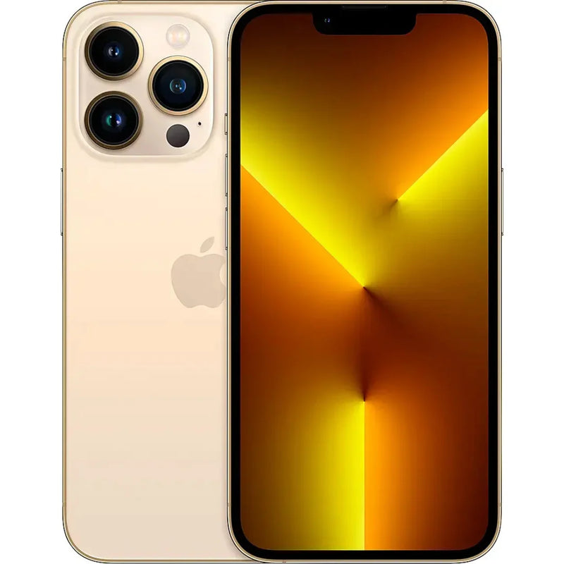 T-Mobile Apple iPhone 13 Pro Max 5G A15 Bionic Smartphone