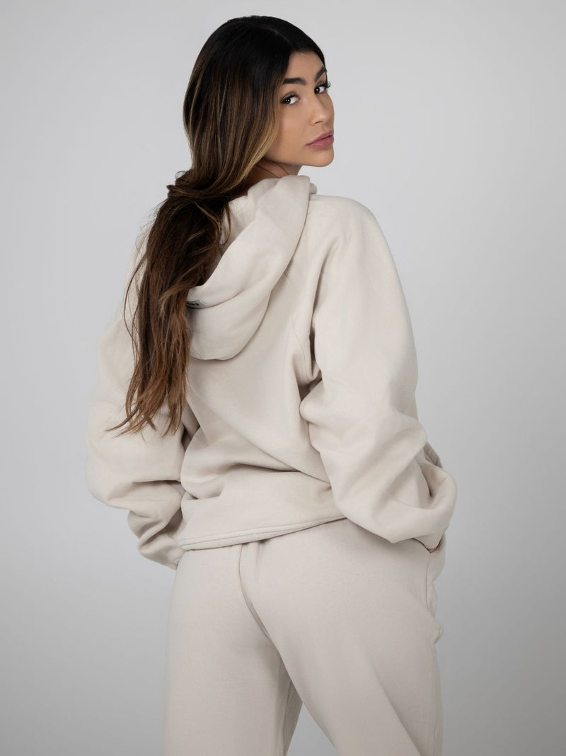 Tranquil Sweatpants Soft Fleece Relaxed Fit Joggers Casual Comfort Wear
