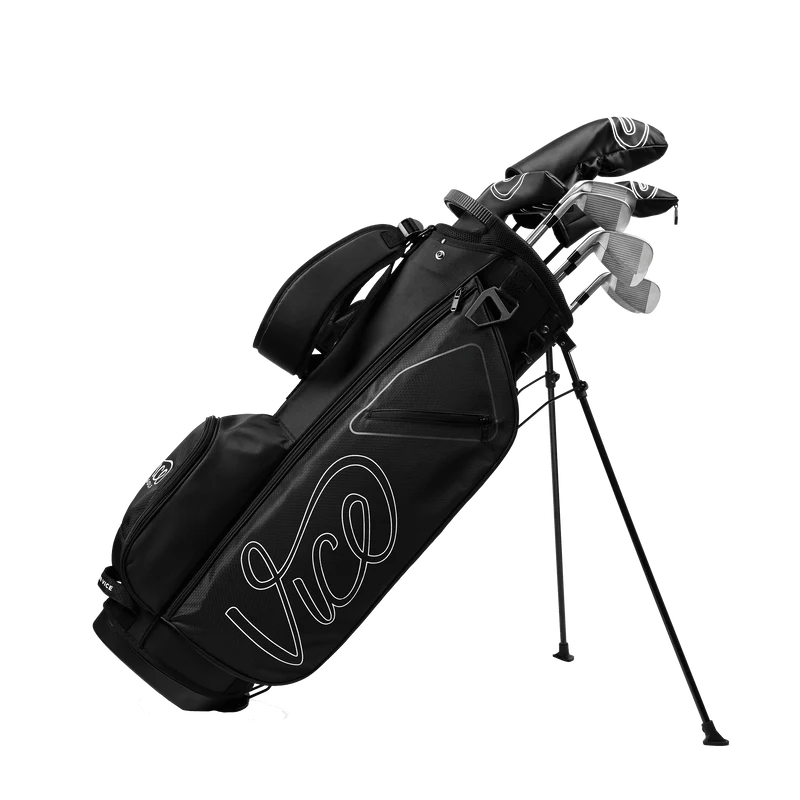 Vice Boost Starter Set – Complete Golf Starter Equipment Set