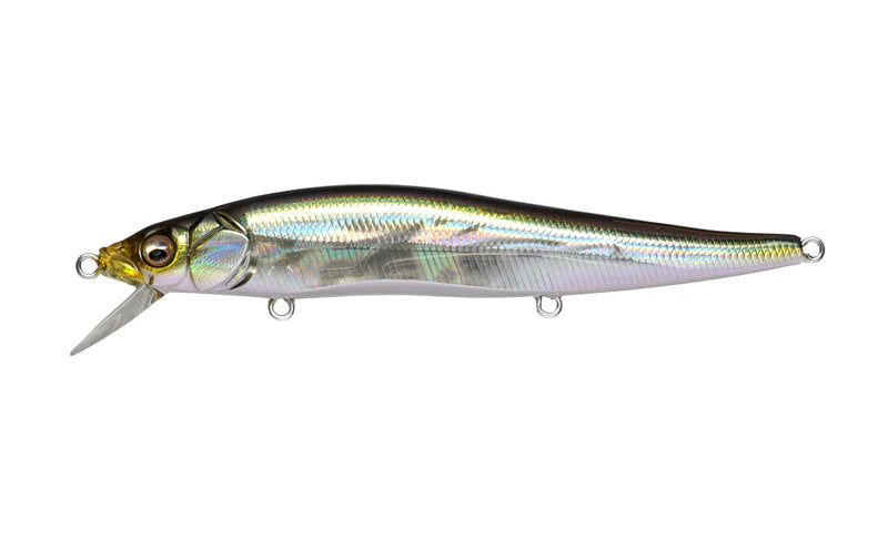Ito Vision 110 – Premium Jerkbait Fishing Lure