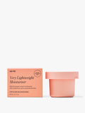 Very Lightweight Moisturiser Refill – Hydrating Oil-Free Face Cream