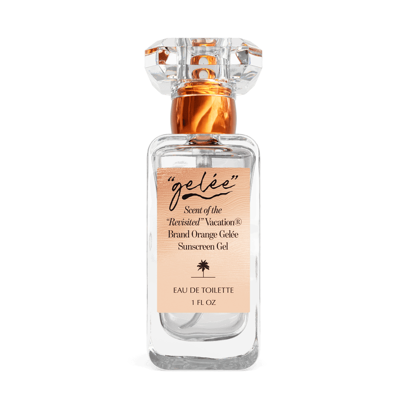 "GELÉE" by Vacation® Eau de Toilette 1.0 oz – Fresh Summer Fragrance