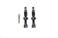 The Trail One Tubeless Valve Stems – Lightweight Bike Valve Set