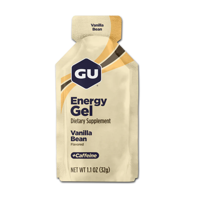 Original Energy Gel – Fast Fuel Endurance Sports Nutrition Gel
