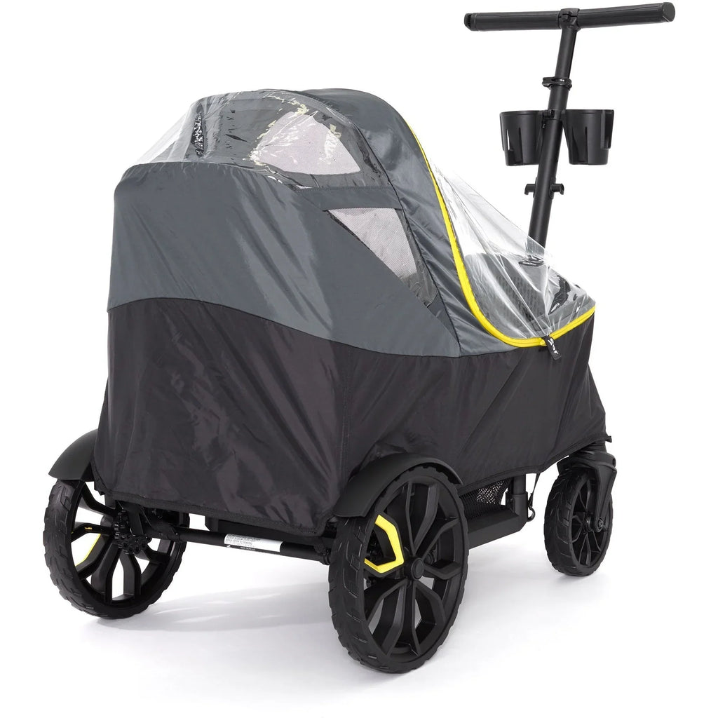 All Weather Cover for Cruiser XL – Waterproof Protective Cover