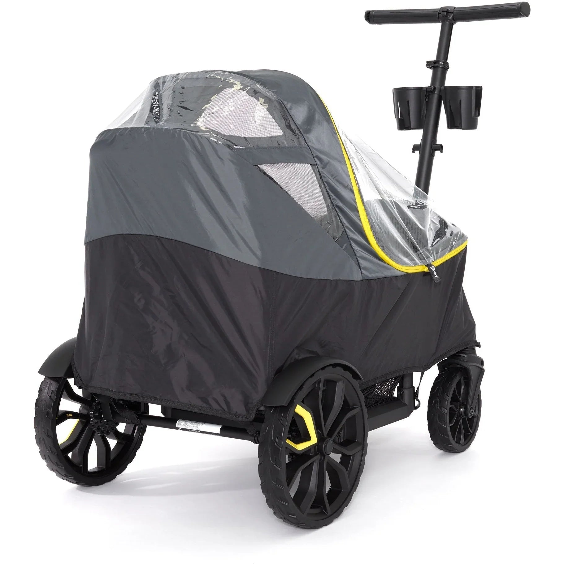 All Weather Cover for Cruiser XL – Waterproof Protective Cover