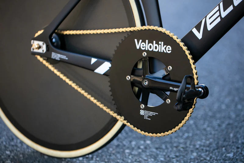 Elite Track Chainring – High-Performance Fixed Gear Chainring