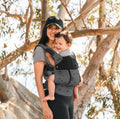 Star Wars Ergonomic Baby Carrier | Galactic Edition, Soft & Supportive
