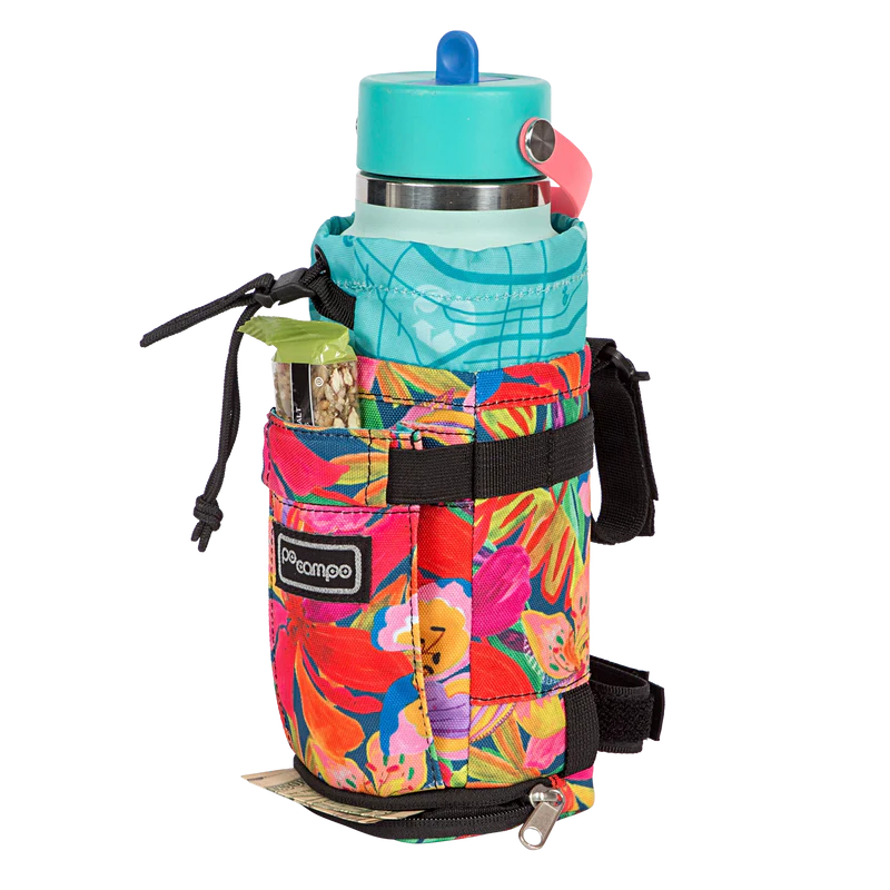 Willis Stem Bag – Bike Handlebar Storage Bag for Cycling Essentials