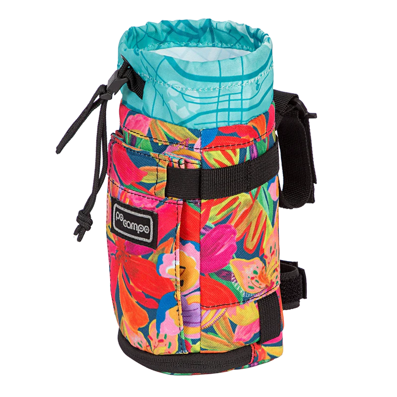 Willis Stem Bag – Bike Handlebar Storage Bag for Cycling Essentials